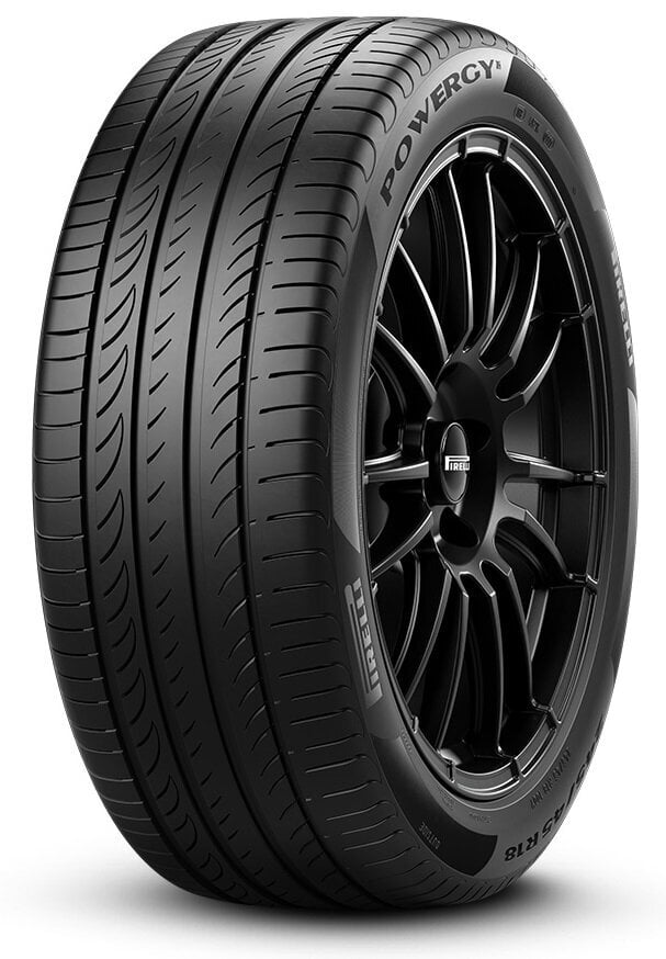 Pirelli PowerGY 205 / 55 R17 95 V XL hinta ja tiedot | Kesärenkaat | hobbyhall.fi