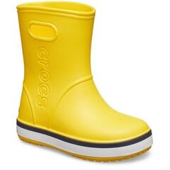 Crocs ™ Crocband Rain Boot Kid's hinta ja tiedot | Lasten kumisaappaat | hobbyhall.fi