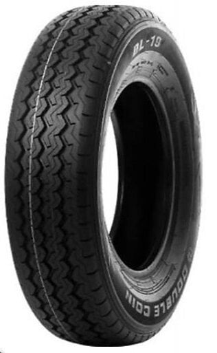 Double Coin DL19 185/80R14C 102 Q hinta ja tiedot | Kesärenkaat | hobbyhall.fi