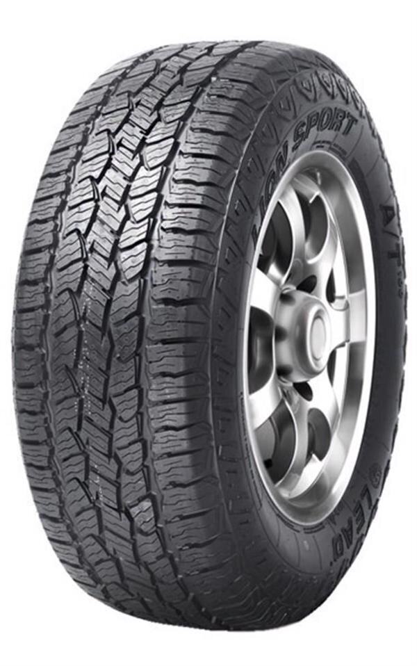 Leao Lion Sport A/T100 205/70R15 96 T hinta ja tiedot | Kesärenkaat | hobbyhall.fi