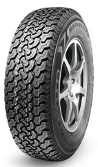 Leao Radial 620 205/80R16 104 T hinta ja tiedot | Kesärenkaat | hobbyhall.fi