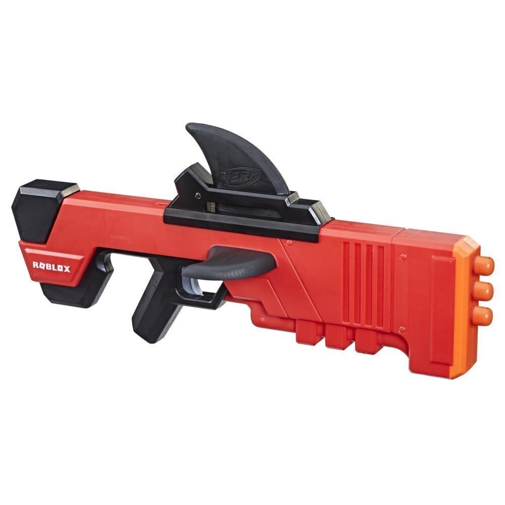 NERF ROBLOX Leluase MM2 Shark Seeker hinta ja tiedot | Poikien lelut | hobbyhall.fi