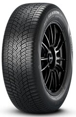 Pirelli Scorpion SF2 255/55R19 111 W XL hinta ja tiedot | Ympärivuotiset renkaat | hobbyhall.fi