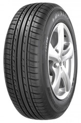 Dunlop SP Sport Fastresponse 205/55R17 91 V (Dunlop SP Sport Fastresponse 205/55R17 91 V) hinta ja tiedot | Kesärenkaat | hobbyhall.fi