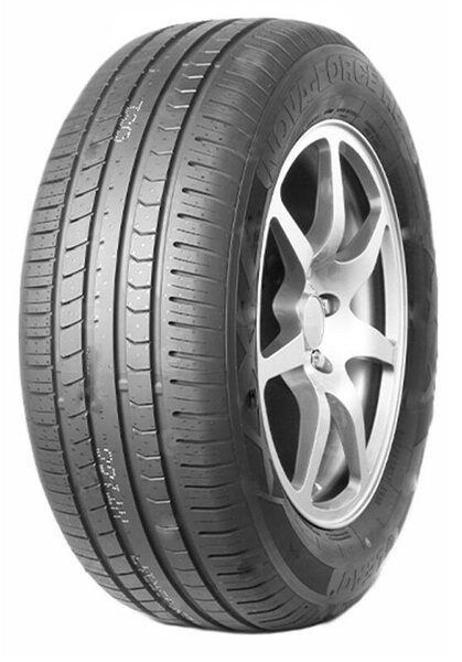 Leao Nova Force HP100 215/55R16 93 V