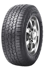 Leao Lion Sport A/T100 245/65R17 111 T hinta ja tiedot | Kesärenkaat | hobbyhall.fi