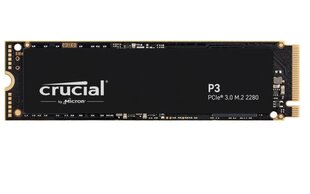 Micron CT4000P3SSD8 -kovalevy hinta ja tiedot | Kovalevyt | hobbyhall.fi