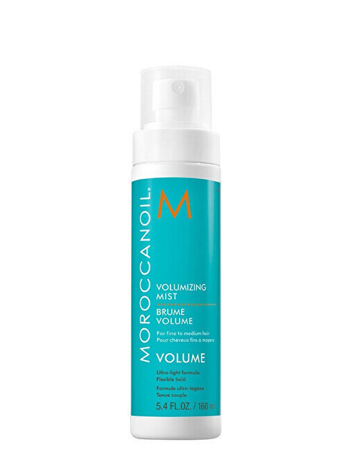 Moroccanoil Root Boost, 160 ml hinta ja tiedot | Kampaamotuotteet | hobbyhall.fi