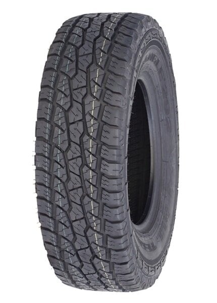 Triangle TR-292 A/T 245/75R16 111 Q RP hinta ja tiedot | Kesärenkaat | hobbyhall.fi