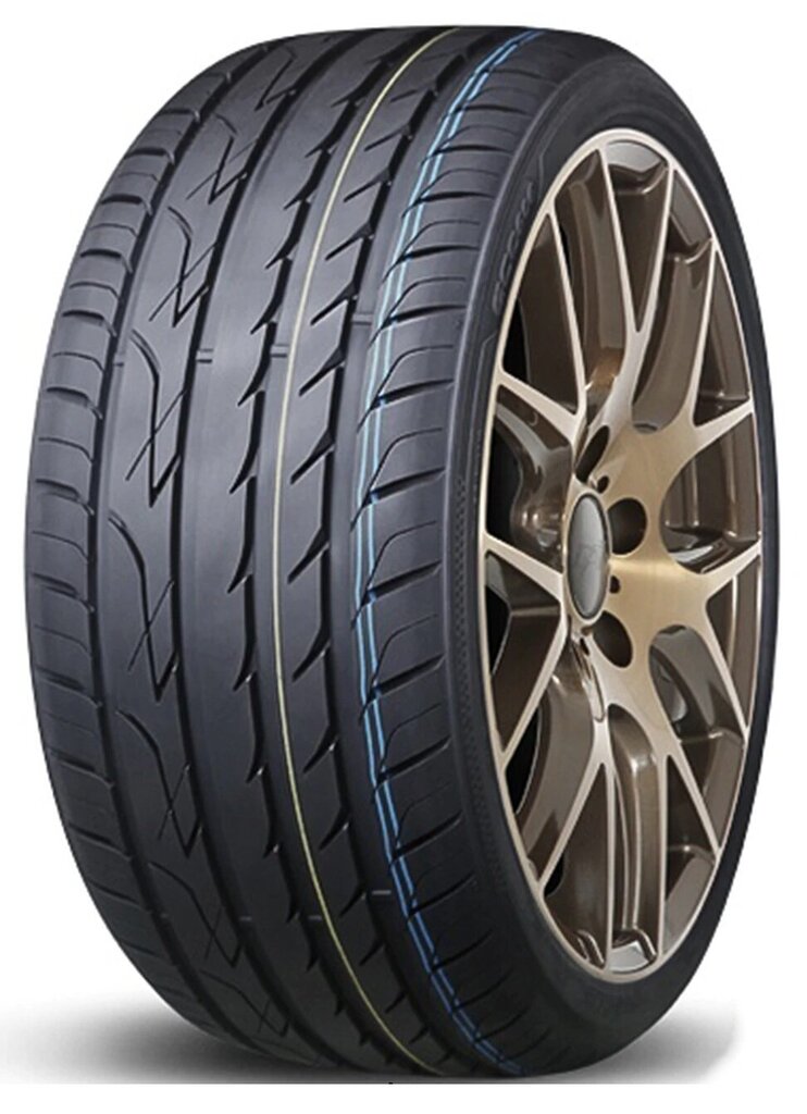 Mazzini Eco606 275/45R20 110 V XL ROF hinta ja tiedot | Kesärenkaat | hobbyhall.fi