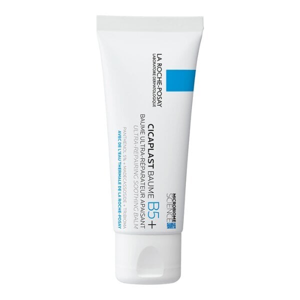 La Roche-Posay Cicaplast Baume B5 -hoitovoide, 40 ml hinta ja tiedot | Vartalovoiteet ja -emulsiot | hobbyhall.fi