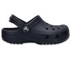 Crocs™ lasten vapaa-ajan kengät Kids' Classic Clog, sininen hinta ja tiedot | Lasten pistokkaat | hobbyhall.fi