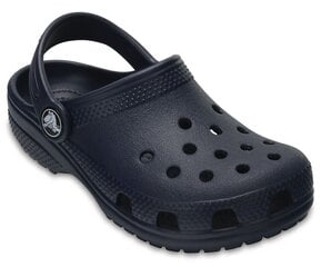 Crocs™ lasten vapaa-ajan kengät Kids' Classic Clog, sininen hinta ja tiedot | Crocs™ Muoti | hobbyhall.fi