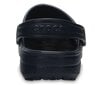 Crocs™ lasten vapaa-ajan kengät Kids' Classic Clog, sininen hinta ja tiedot | Lasten pistokkaat | hobbyhall.fi