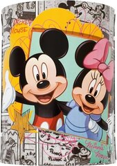 Seinävalaisin Nowodvorski Mickey Classic hinta ja tiedot | Nowodvorski Huonekalut ja sisustus | hobbyhall.fi