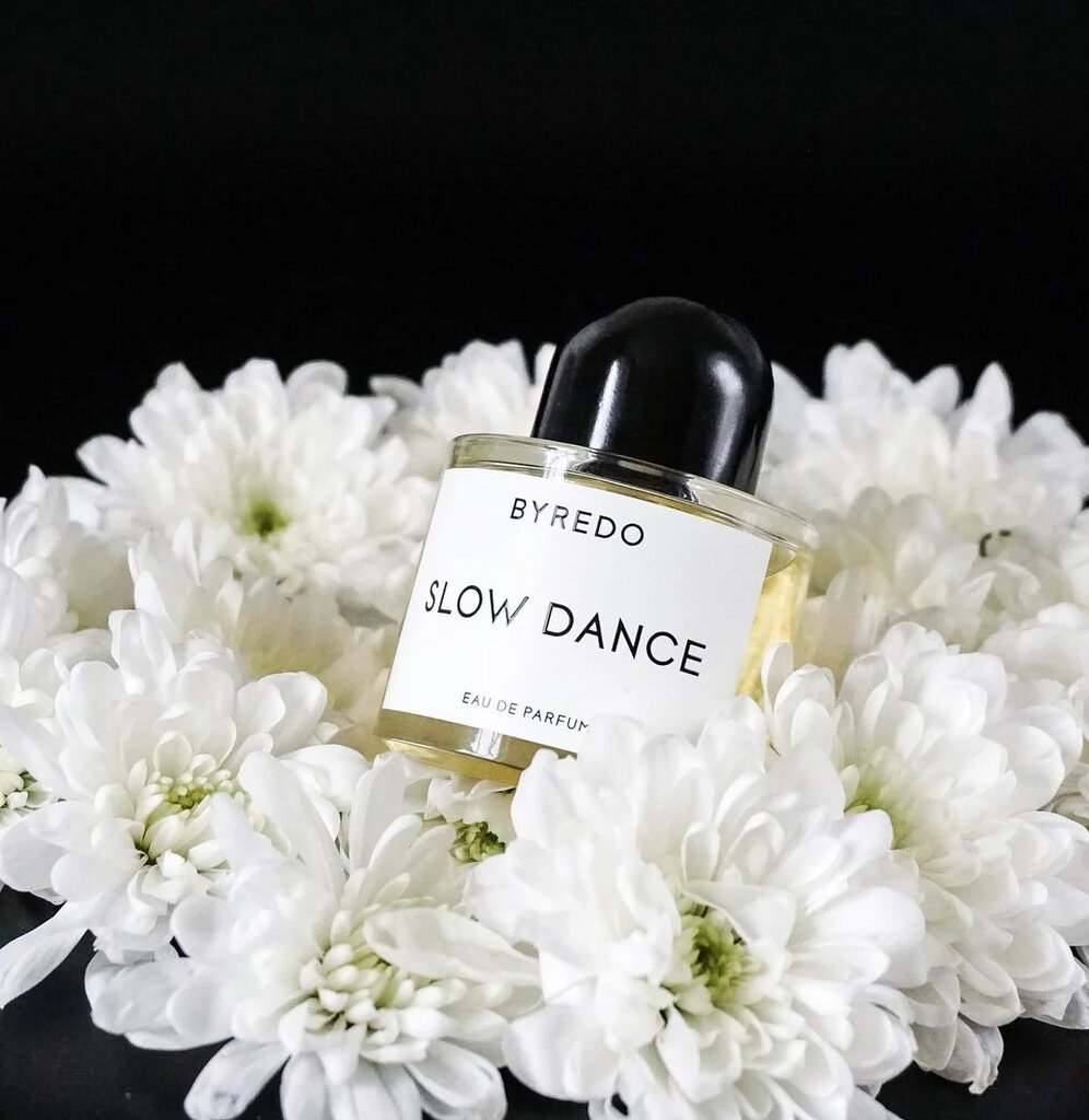 Eau de parfum Byredo Slow Dance, 50 ml hinta ja tiedot | Naisten hajuvedet | hobbyhall.fi