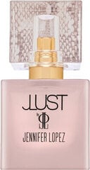Jennifer Lopez JLust EDP naisille, 30 ml hinta ja tiedot | Jennifer Lopez Hajuvedet ja tuoksut | hobbyhall.fi