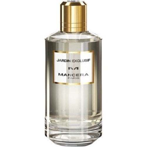 Eau de parfum Mancera Jardin Exclusif, 60 ml hinta ja tiedot | Naisten hajuvedet | hobbyhall.fi