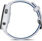 Garmin Forerunner® 265, White 010-02810-11 hinta ja tiedot | Älykellot | hobbyhall.fi