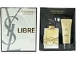 Pakkaus Yves Saint Laurent Libre: eau de parfum, 50 ml + suihkugeeli, 50 ml hinta ja tiedot | Naisten hajuvedet | hobbyhall.fi