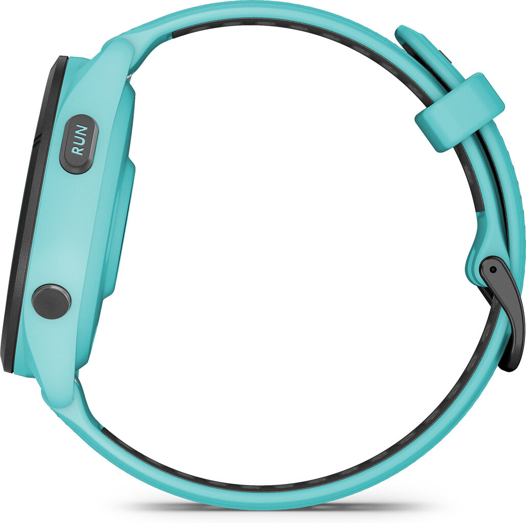 Garmin Forerunner® 265, Aqua 010-02810-12 hinta ja tiedot | Älykellot | hobbyhall.fi