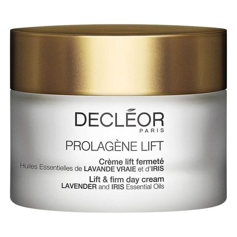 Kasvovoide Decléor Creme Delicate Lightweight Anti-Aging, 50 ml hinta ja tiedot | Kasvovoiteet | hobbyhall.fi