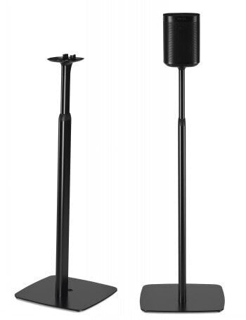 Flexson Floor Stand Sonos One hinta ja tiedot | Kaiuttimet | hobbyhall.fi