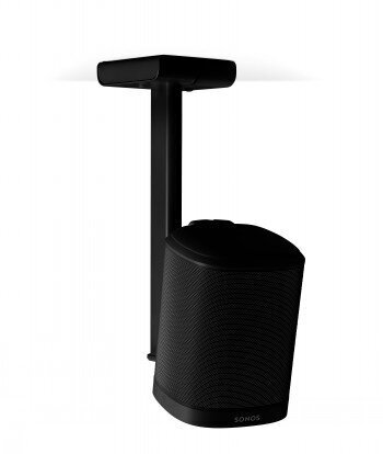 Flexson Ceiling Mount Sonos One hinta ja tiedot | Kaiuttimet | hobbyhall.fi