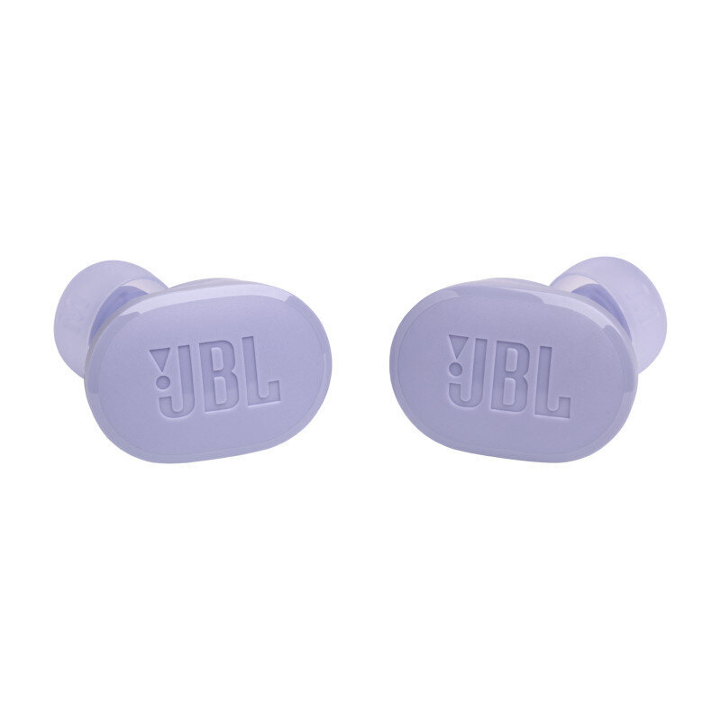 JBL Tune Buds TWS NC JBLTBUDSPUR hinta ja tiedot | Kuulokkeet | hobbyhall.fi