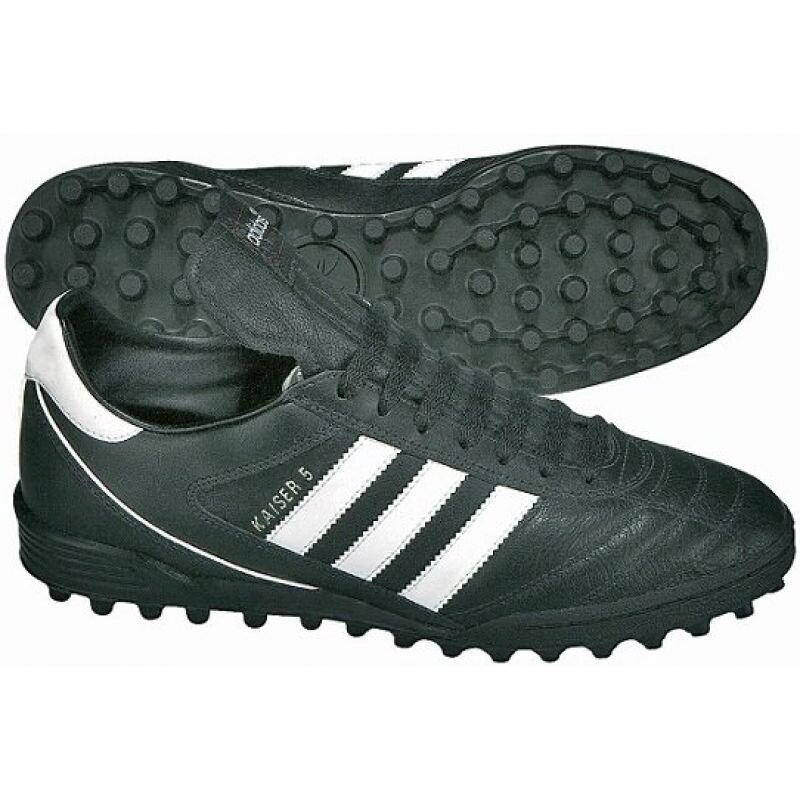 Jalkapallokengät Adidas Kaiser 5 Team TF 677357, 42926 hinta ja tiedot | Jalkapallokengät | hobbyhall.fi