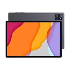 Chuwi HiPad XPro CWI524 4G LTE 6/128GB, Black hinta ja tiedot | Tabletit | hobbyhall.fi