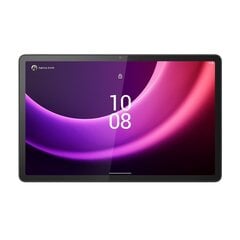 Lenovo TAB P11 2nd Gen, WiFi, 6/128GB, Storm Grey, ZABF0355PL hinta ja tiedot | Lenovo Tabletit ja e-kirjojen lukulaitteet | hobbyhall.fi