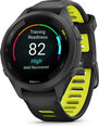 Garmin Forerunner® 265S, Black 010-02810-13