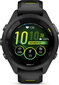 Garmin Forerunner® 265S, Black 010-02810-13 hinta ja tiedot | Älykellot | hobbyhall.fi