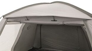 Easy Camp Fairfields Teltta, harmaa hinta ja tiedot | Teltat | hobbyhall.fi