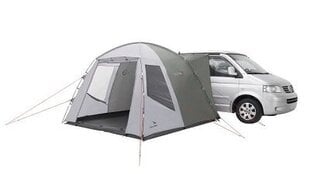 Teltta Easy Camp Fairfields, harmaa hinta ja tiedot | Teltat | hobbyhall.fi