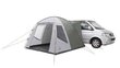 Easy Camp Fairfields Teltta, harmaa hinta ja tiedot | Teltat | hobbyhall.fi