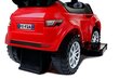 Lasten auto ohjaustangolla FUNFIT KIDS, punainen hinta ja tiedot | Vauvan lelut | hobbyhall.fi