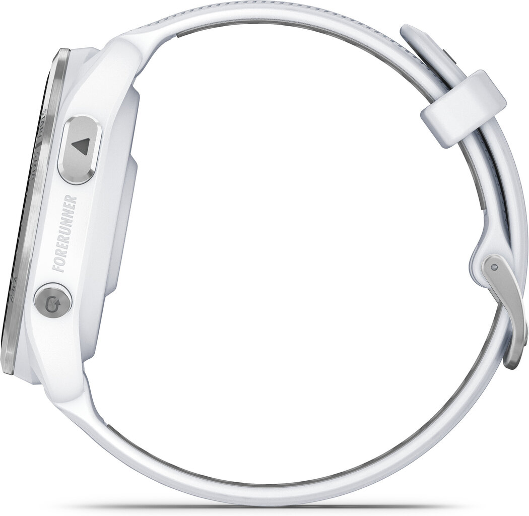 Garmin Forerunner® 965, White 010-02809-11 hinta ja tiedot | Älykellot | hobbyhall.fi