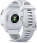 Garmin Forerunner® 965, White 010-02809-11 hinta ja tiedot | Älykellot | hobbyhall.fi