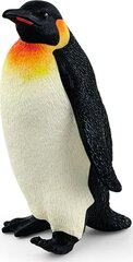 SCHLEICH WILD LIFE Pingviini hinta ja tiedot | Poikien lelut | hobbyhall.fi