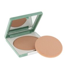 Clinique Superpowder Double Compact Powder 10 g hinta ja tiedot | Meikkivoiteet ja puuterit | hobbyhall.fi