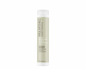 Paul Mitchell Clean Beauty Everyday Shampoo, 250 ml hinta ja tiedot | Shampoot | hobbyhall.fi