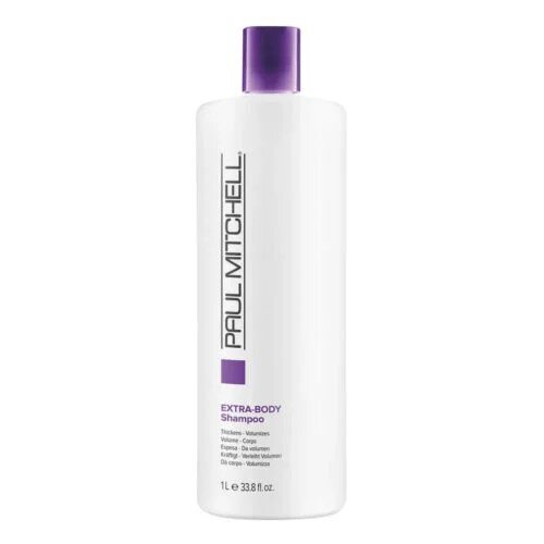 Shampoo Paul Mitchell Extra Body, 1000 ml hinta ja tiedot | Shampoot | hobbyhall.fi