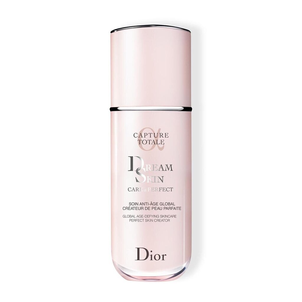 Dior Capture Totale Dream Skin Care & Perfect, Ihoa korjaava, nuorentava kasvojen emulsio 30 ml hinta ja tiedot | Kasvoöljyt ja seerumit | hobbyhall.fi