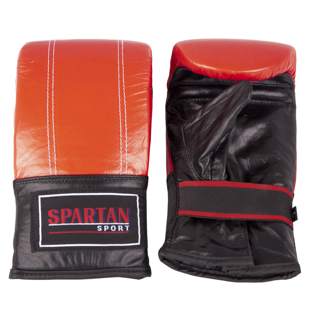 Spartan Training Nyrkkeilyhanskat hinta ja tiedot | Kamppailulajit | hobbyhall.fi