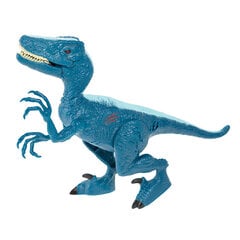 Smiki dinosaurus Velociraptor, 6864973 hinta ja tiedot | Poikien lelut | hobbyhall.fi