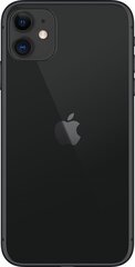Apple iPhone 11 128GB MHDH3FS/A hinta ja tiedot | Matkapuhelimet | hobbyhall.fi