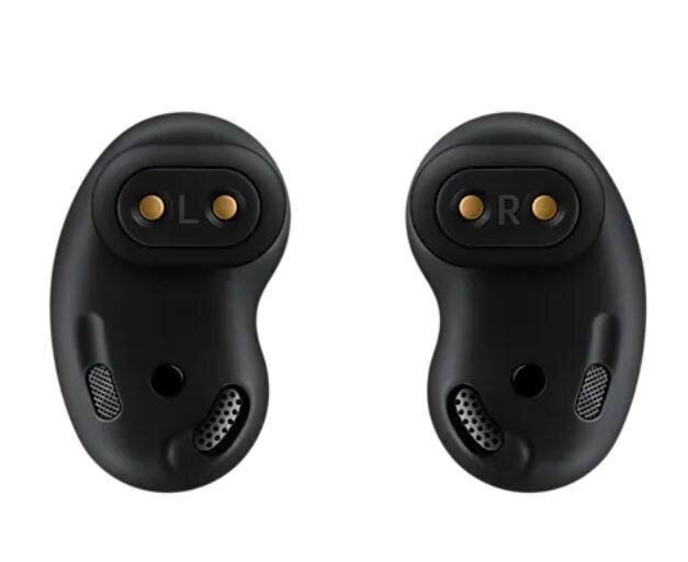 Samsung Galaxy Buds Live Onyx Black SM-R180NZTAEUE hinta ja tiedot | Kuulokkeet | hobbyhall.fi