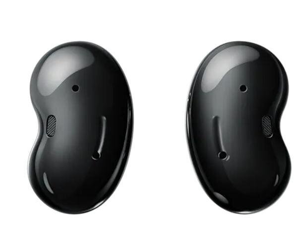 Samsung Galaxy Buds Live Onyx Black SM-R180NZTAEUE hinta ja tiedot | Kuulokkeet | hobbyhall.fi